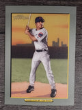 2005 Topps Turkey Red #218 Jerry Hairston Jr.