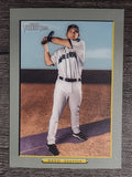 2005 Topps Turkey Red #219 Jeremy Reed