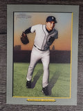 2005 Topps Turkey Red #221 Mike Maroth