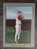 2005 Topps Turkey Red #42 Adam Dunn