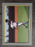 2005 Topps Turkey Red #51 Can of Corn C.Floyd CL
