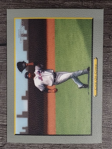 2005 Topps Turkey Red #51 Can of Corn C.Floyd CL