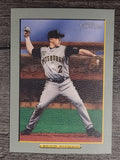 2006 Topps Turkey Red #396 Jack Wilson