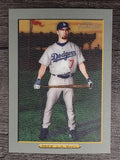 2006 Topps Turkey Red #403 J.D. Drew