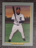 2006 Topps Turkey Red #409 Carlos Guillen