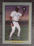 2006 Topps Turkey Red #366 Reggie Sanders