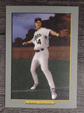 2006 Topps Turkey Red #334 Mark Ellis