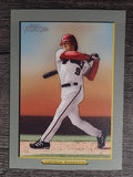 2005 Topps Turkey Red #246 Vinny Castilla
