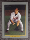2006 Topps Turkey Red #340 Brian Roberts