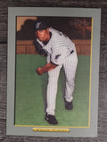 2006 Topps Turkey Red #341 Dontrelle Willis