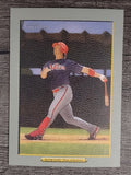 2006 Topps Turkey Red #342 Aaron Rowand