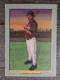 2006 Topps Turkey Red #556 Willy Taveras