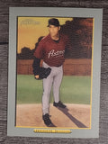 2006 Topps Turkey Red #518 Andy Pettitte