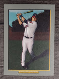 2006 Topps Turkey Red #504 Victor Martinez