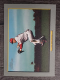 2006 Topps Turkey Red #579 In The Hole CL