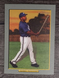 2006 Topps Turkey Red #506 Rickie Weeks