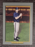 2006 Topps Turkey Red #544 Chris Capuano