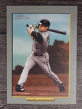 2006 Topps Turkey Red #547 Chris Duffy