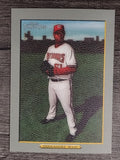 2006 Topps Turkey Red #561A Livan Hernandez Nats