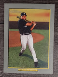 2005 Topps Turkey Red #37 Carlos Lee