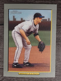2005 Topps Turkey Red #98 David Wright