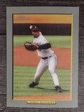 2005 Topps Turkey Red #96 Melvin Mora