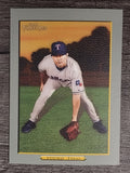 2006 Topps Turkey Red #475 Michael Young