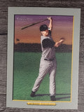 2006 Topps Turkey Red #492 Garrett Atkins