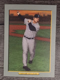 2006 Topps Turkey Red #482 Jason Giambi
