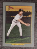 2006 Topps Turkey Red #478 Huston Street