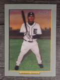 2006 Topps Turkey Red #409 Carlos Guillen