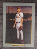 2006 Topps Turkey Red #353 Jeff Weaver