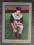 2006 Topps Turkey Red #354 Rocco Baldelli