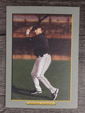 2006 Topps Turkey Red #548 Bengie Molina