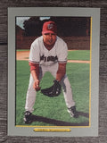 2006 Topps Turkey Red #538 Jose Vidro