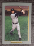 2006 Topps Turkey Red #325A Magglio Ordonez Tigers