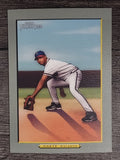 2005 Topps Turkey Red #202 Andy Marte