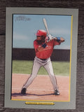 2005 Topps Turkey Red #201 Endy Chavez
