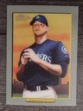 2005 Topps Turkey Red #279 Bobby Livingston RC