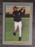 2006 Topps Turkey Red #517 Jose Castillo