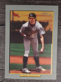 2006 Topps Turkey Red #515 Barry Zito