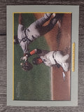 2006 Topps Turkey Red #571 Alex Rodriguez Safe at the Plate CL