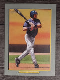 2005 Topps Turkey Red #41 Coco Crisp