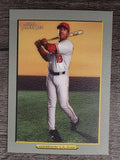 2005 Topps Turkey Red #200 Garret Anderson