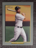 2005 Topps Turkey Red #234 Mike Lowell