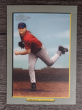 2005 Topps Turkey Red #280 Glen Perkins RC