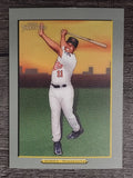 2005 Topps Turkey Red #259 Jacque Jones