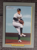 2005 Topps Turkey Red #269 Barry Zito