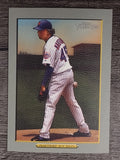 2006 Topps Turkey Red #505 Pedro Martinez