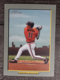 2005 Topps Turkey Red #79 David Newhan